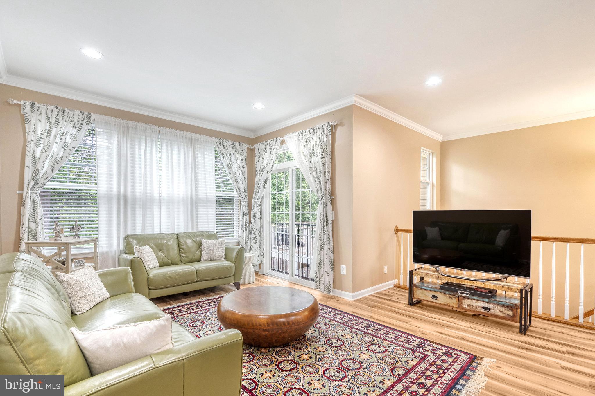 WOODSTREAM - Residential