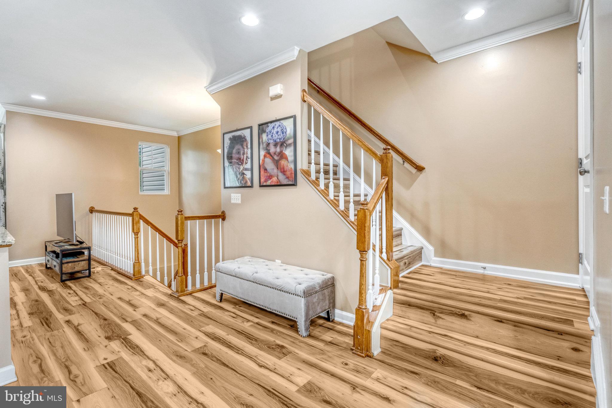 WOODSTREAM - Residential