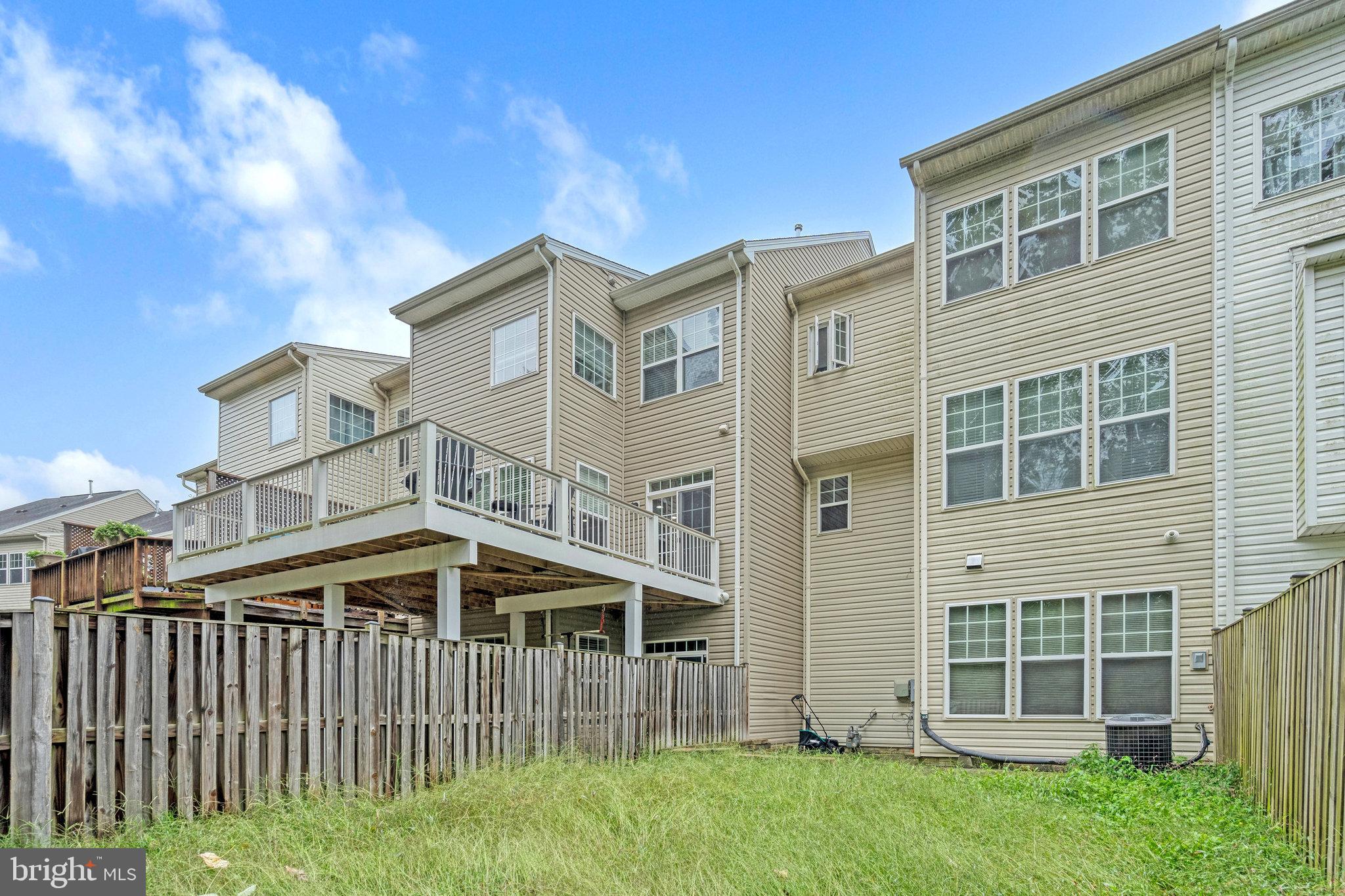 WOODSTREAM - Residential
