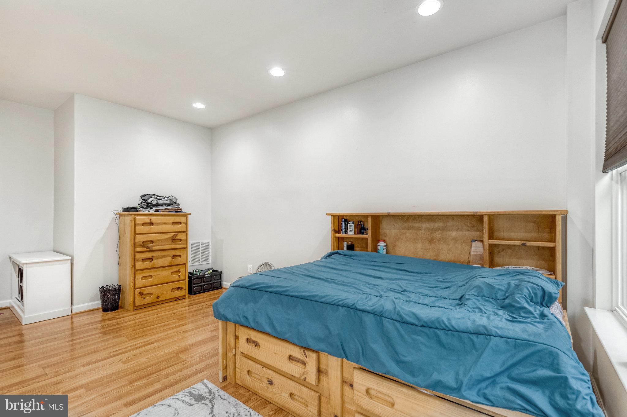 WOODSTREAM - Residential