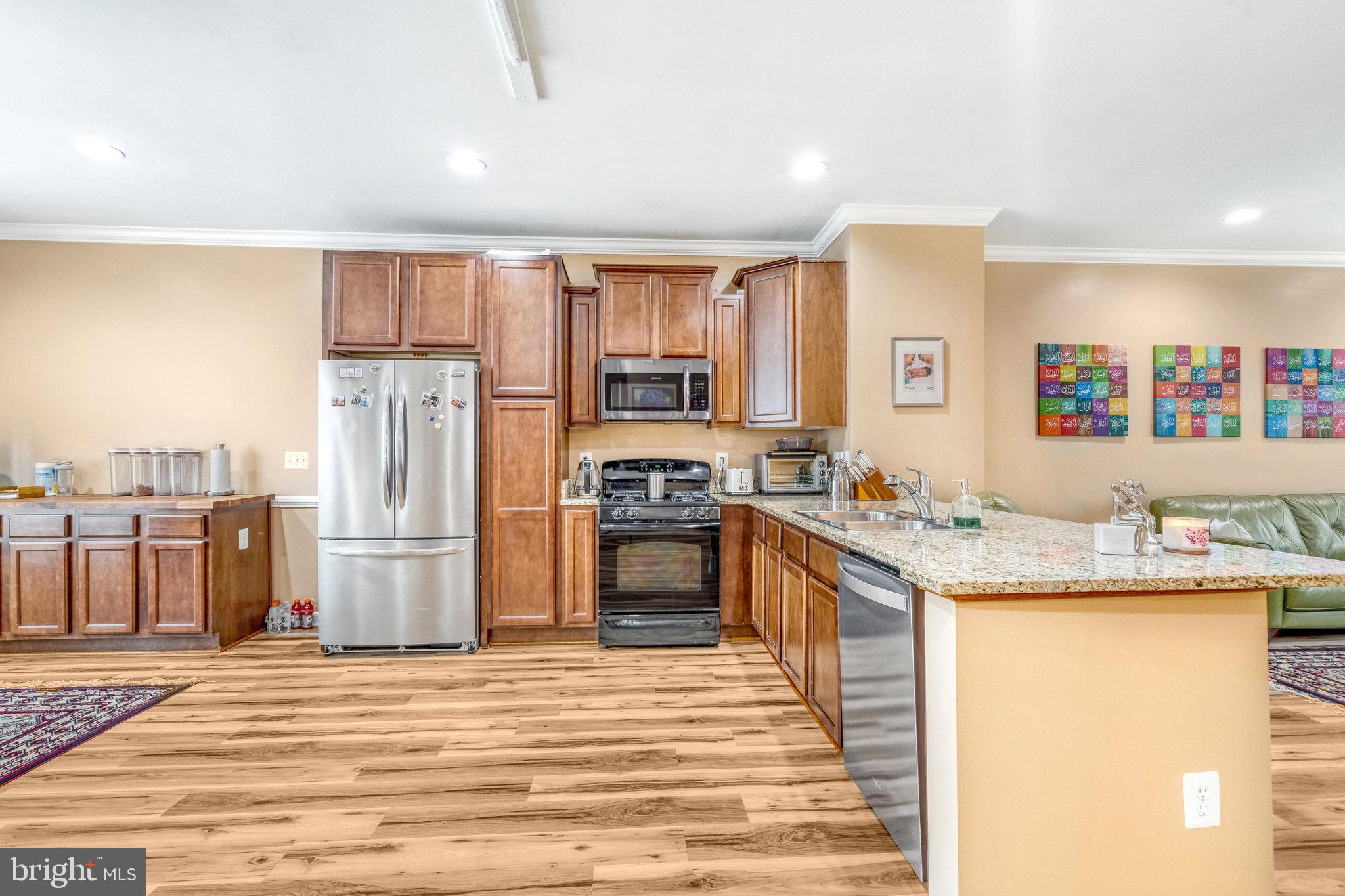 WOODSTREAM - Residential