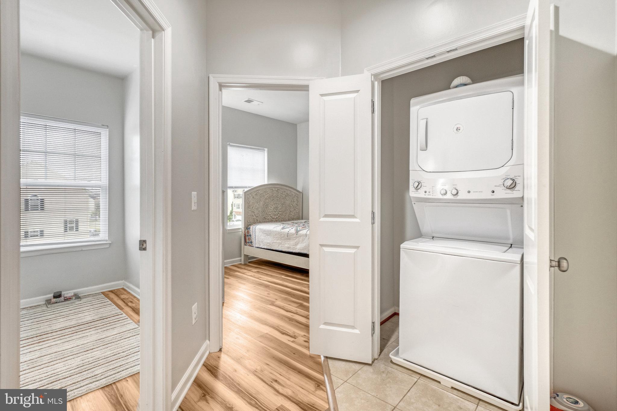 WOODSTREAM - Residential
