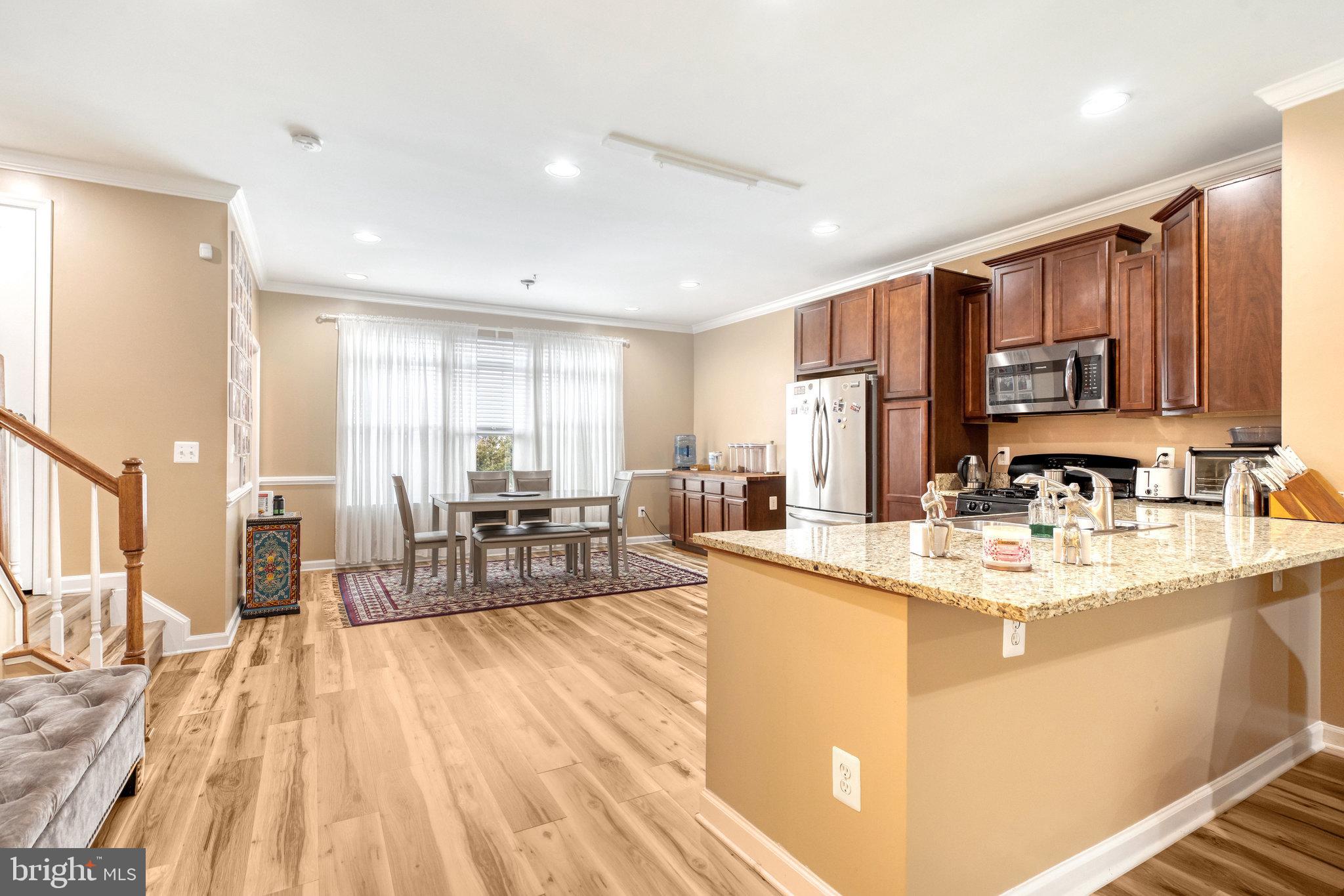 WOODSTREAM - Residential