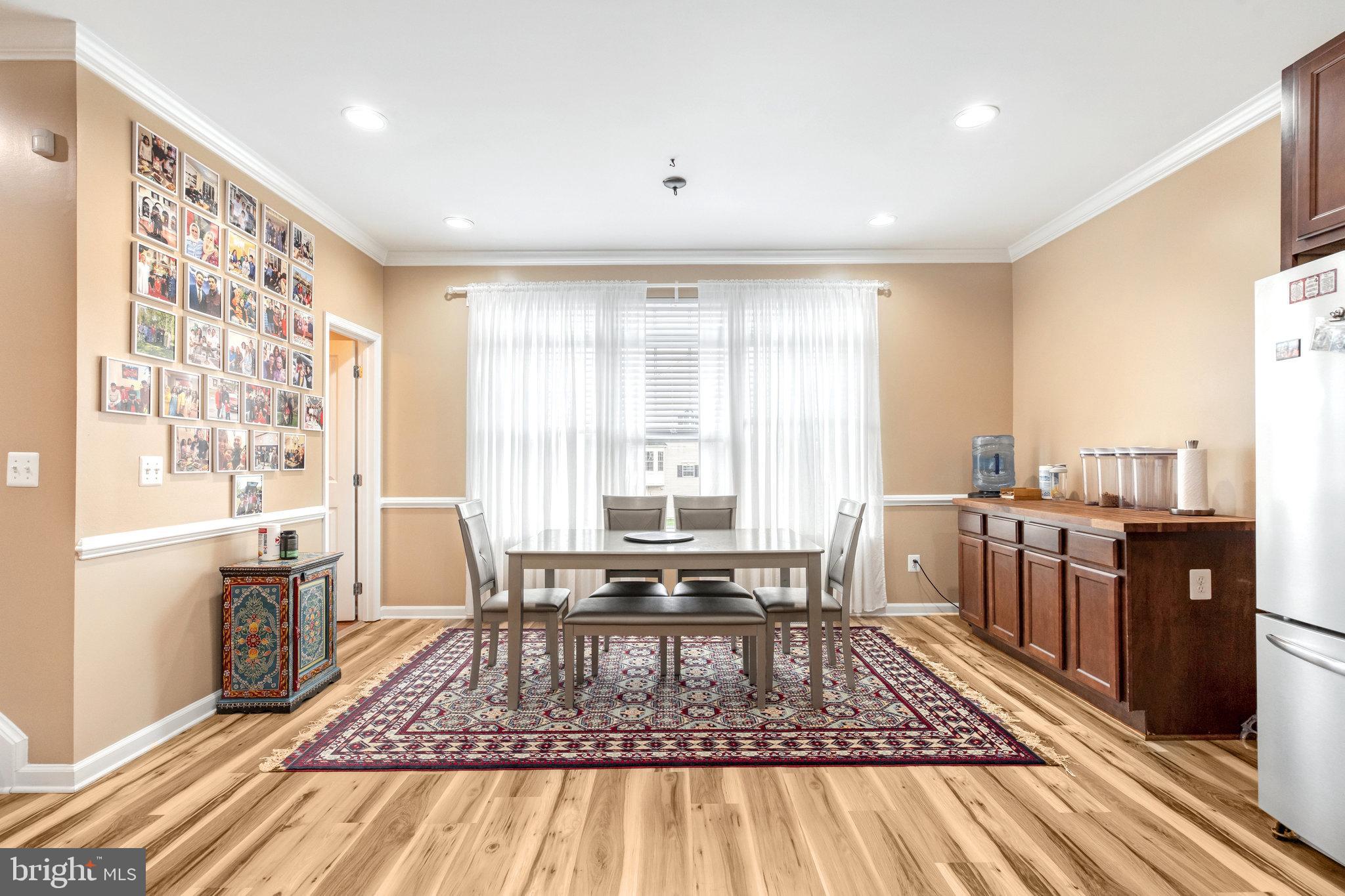 WOODSTREAM - Residential