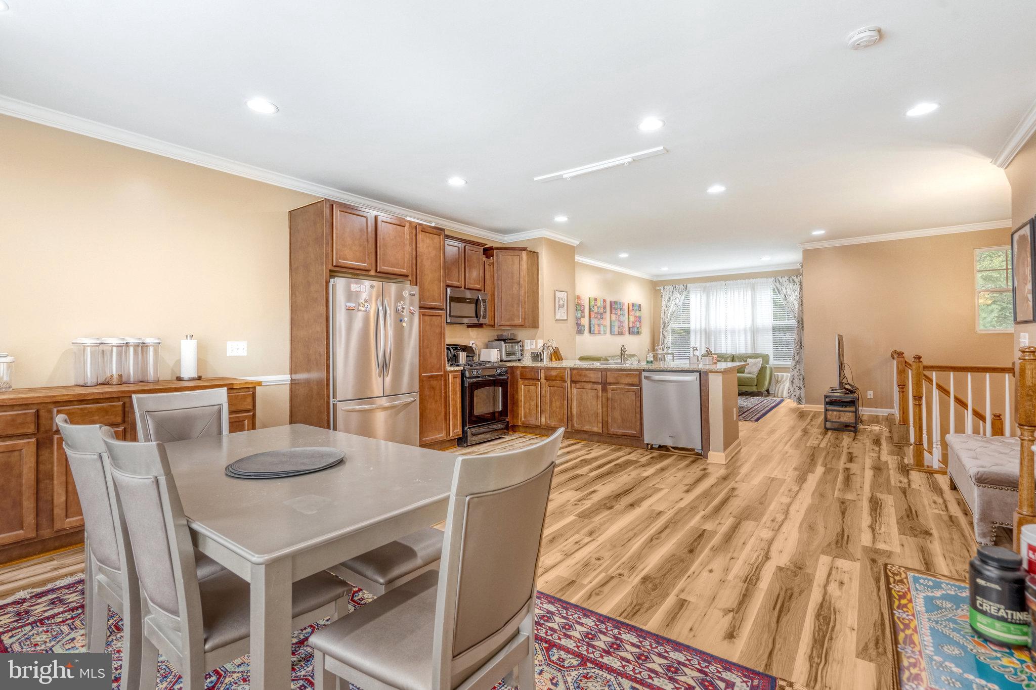 WOODSTREAM - Residential