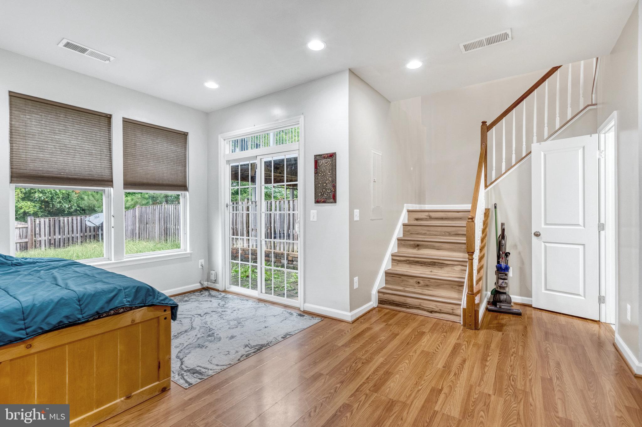 WOODSTREAM - Residential