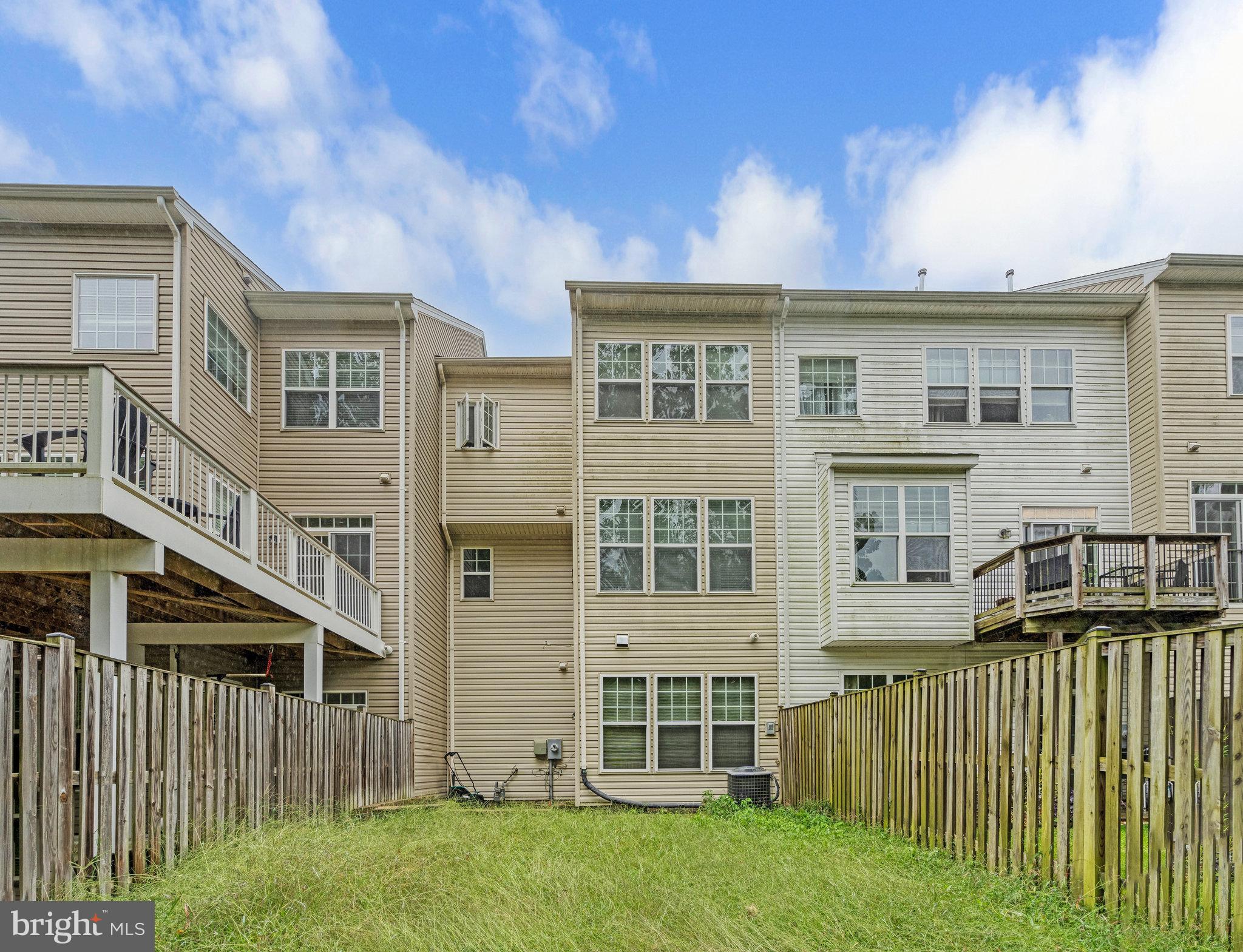WOODSTREAM - Residential