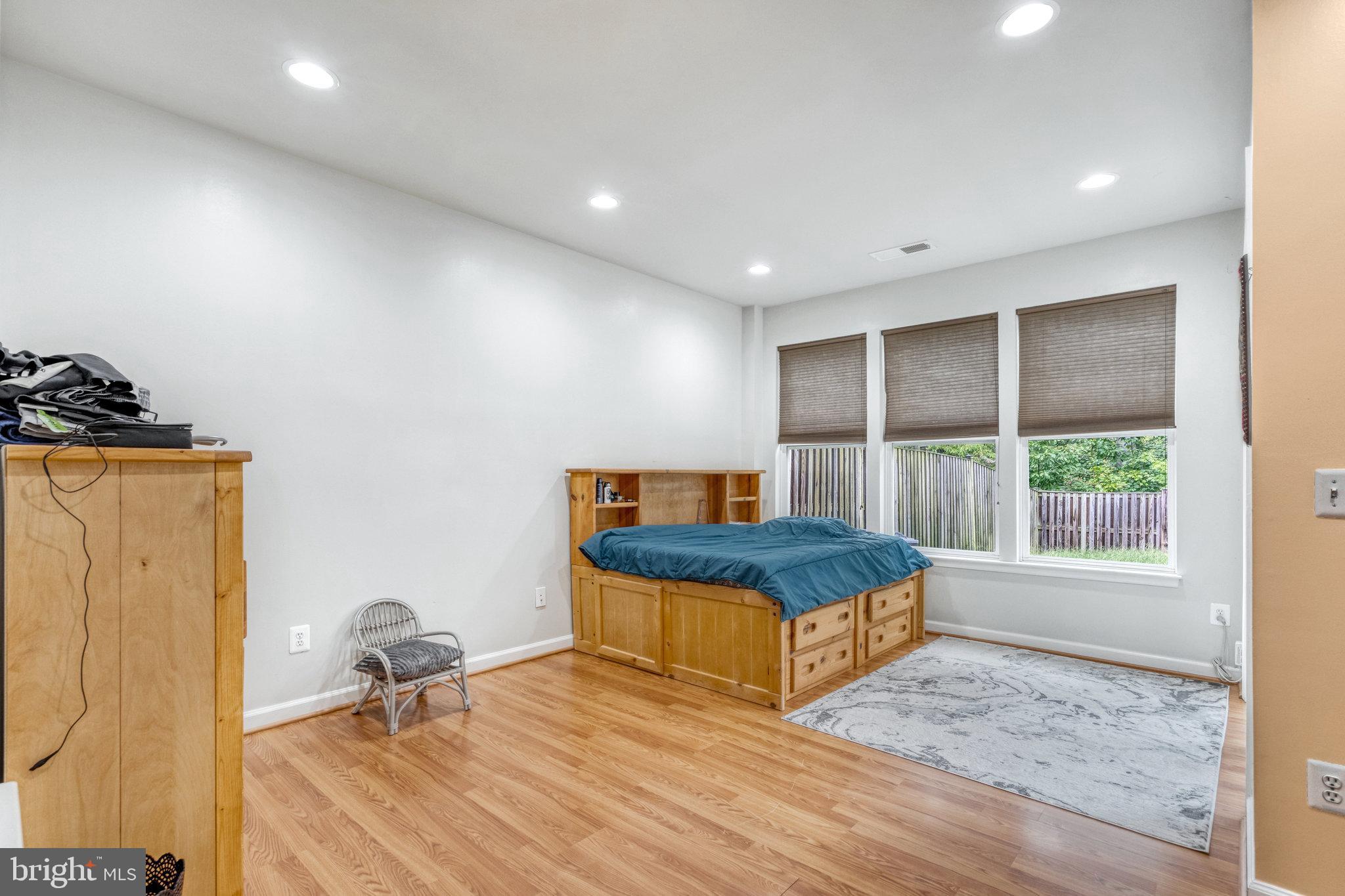WOODSTREAM - Residential