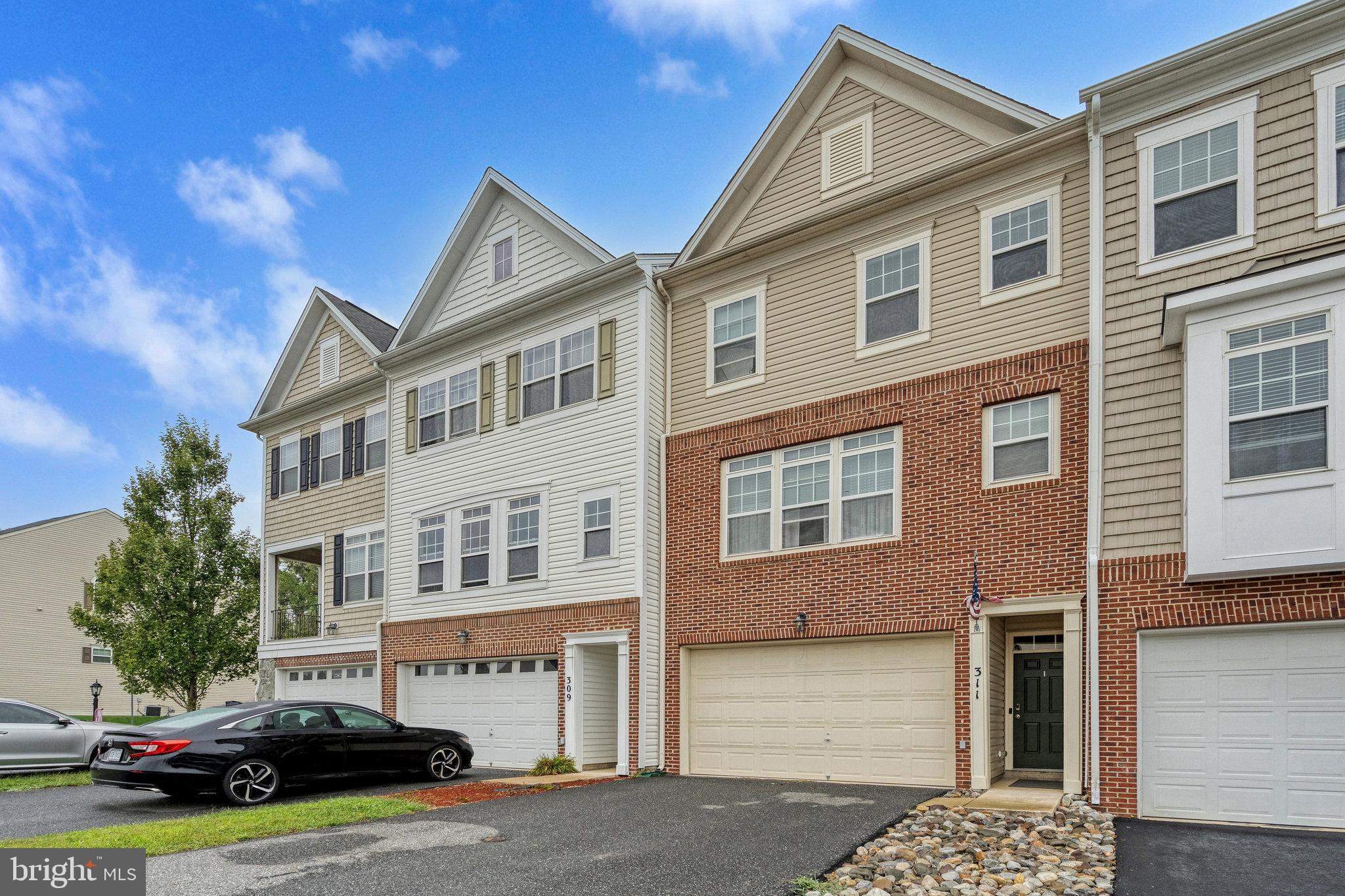 WOODSTREAM - Residential