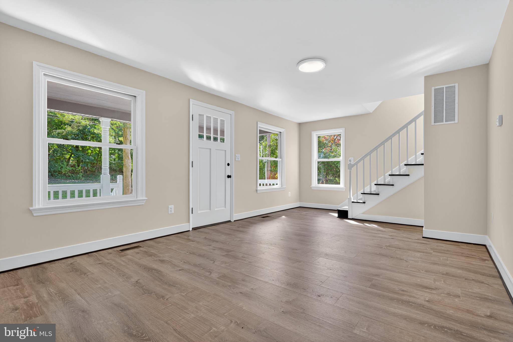WILLIAMSPORT - Residential