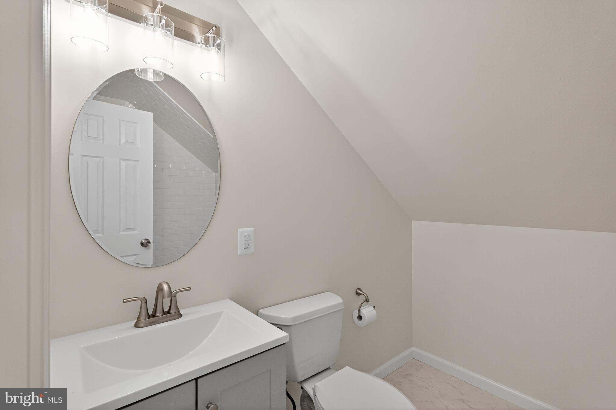 WILLIAMSPORT - Residential