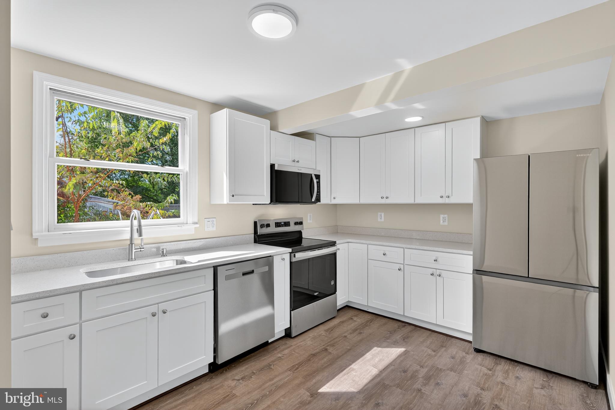 WILLIAMSPORT - Residential