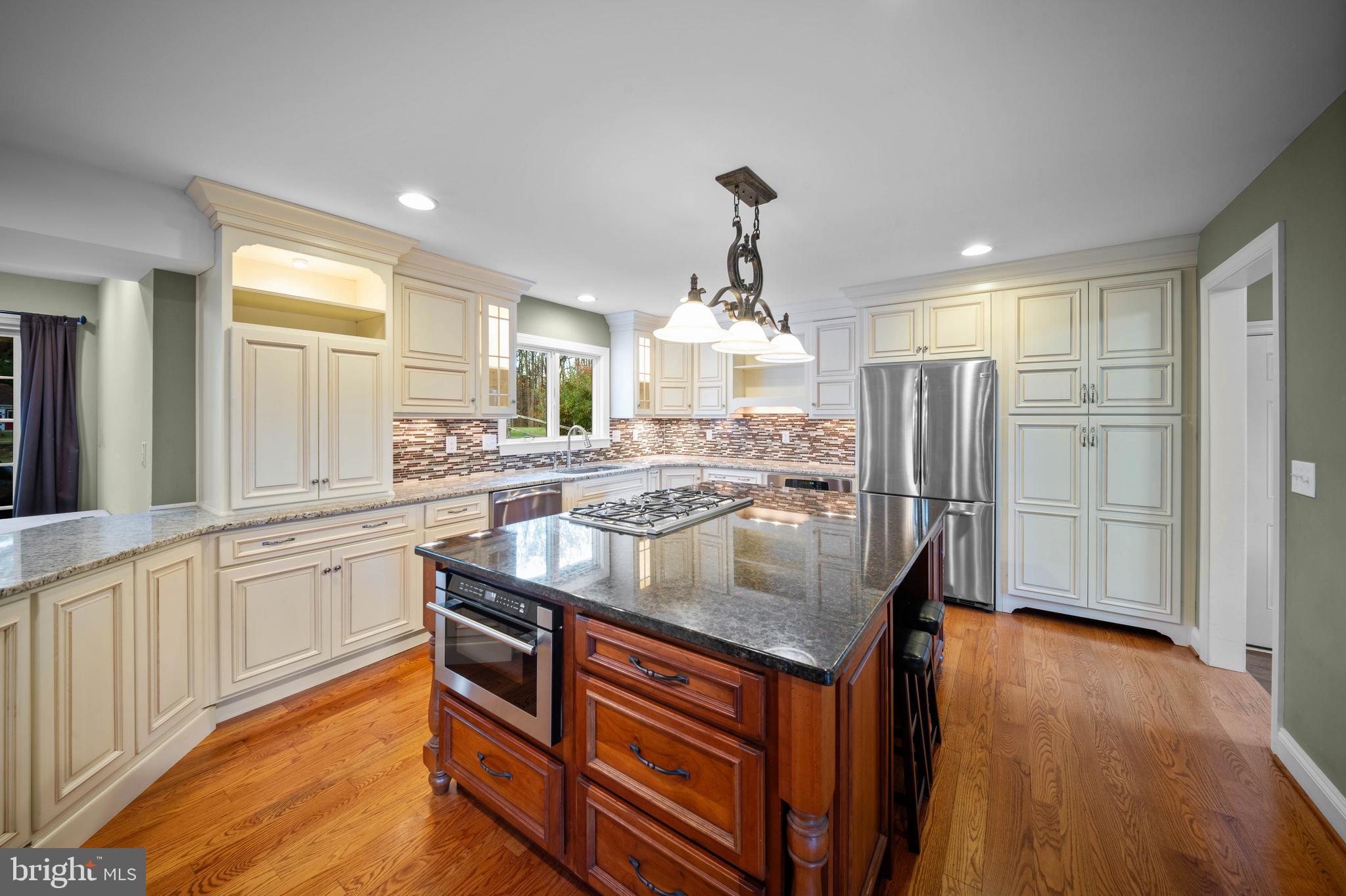 MONKTON - Residential