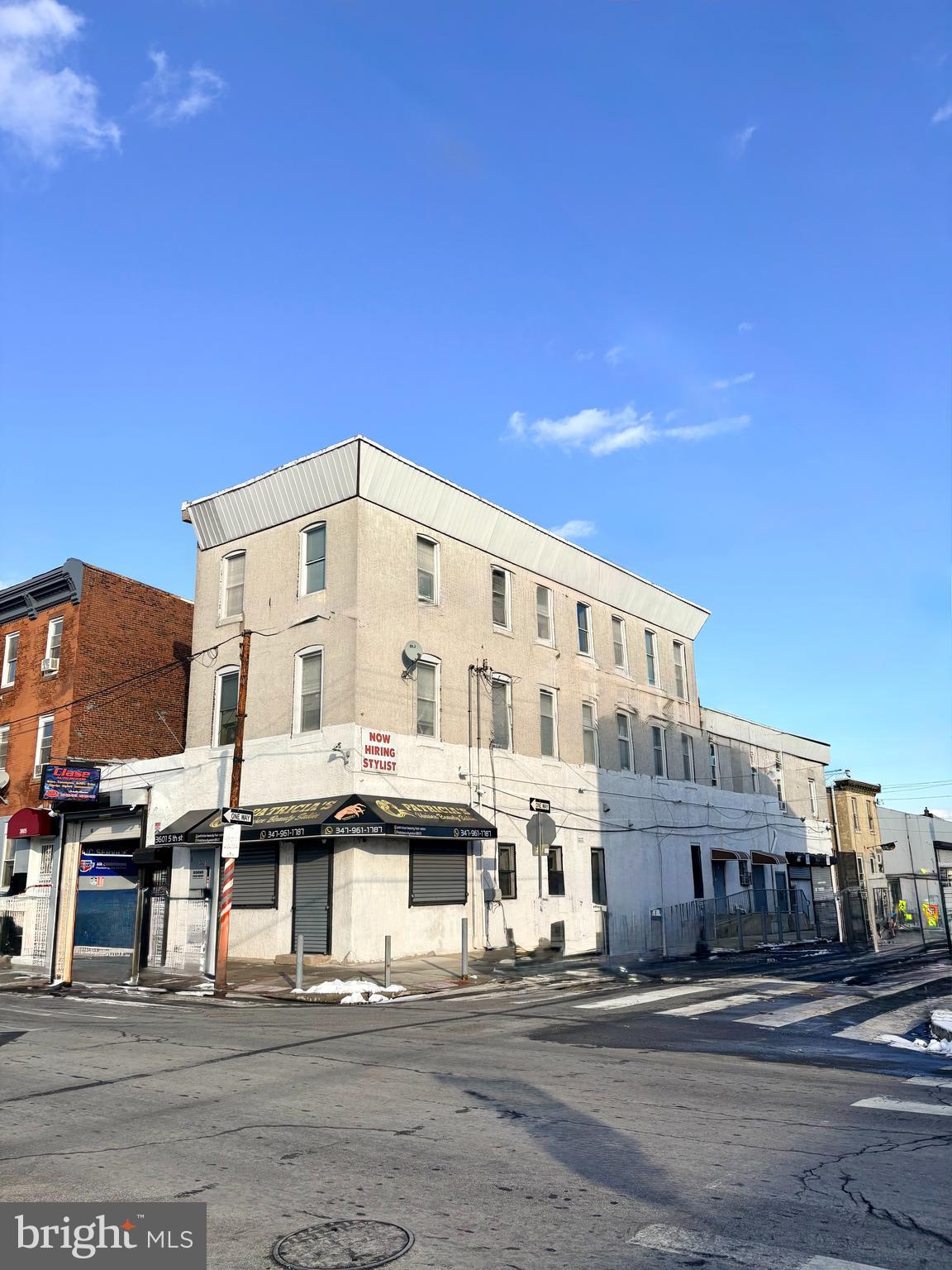 Property Overview – 3601–3603 N. 5th Street
This offering presents a meticulously maintained double-lot mixed-use investment property spanning 3601 to 3603 North 5th Street, featuring multiple income streams and strong operational flexibility.
Residential Components
3601 N. 5th Street – 2nd & 3rd Floors:
10 fully licensed shared bedrooms
Thoughtfully arranged layout for efficient occupancy
Well-maintained shared bathrooms and shower facilities
Rear of 3601 N. 5th Street:
Two-bedroom apartment above the garage
Separate living unit ideal for additional rental income or on-site management
Commercial & Income-Producing Spaces
3603 N. 5th Street – Auto Shop:
Currently leased to an auto repair business, generating steady income
3601 N. 5th Street – Street-level Barber Shop:
Commercial storefront currently vacant
Ready to be leased for immediate additional rental income
Parking & Storage
Double garage space located at the rear of 3601 N. 5th Street, providing valuable parking or storage capacity
Double-lot configuration
Mixed-use zoning with residential and commercial income
Multiple rental streams (rooming units, apartment, auto shop, retail storefront, garages)
Fully licensed shared housing setup
Strong cash-flow potential with upside from leasing vacant commercial space.