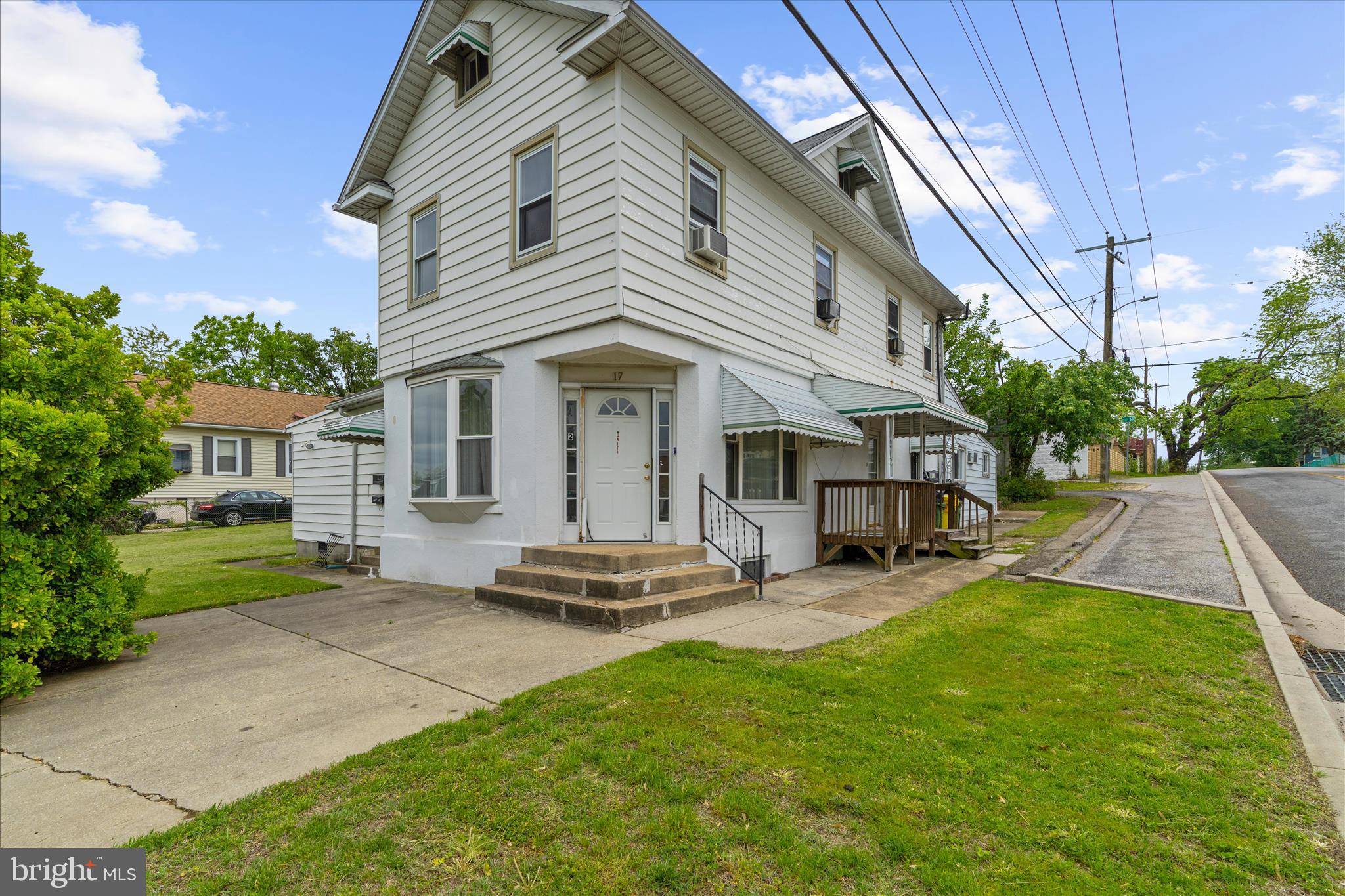 BROOKLYN PARK - Residential Income