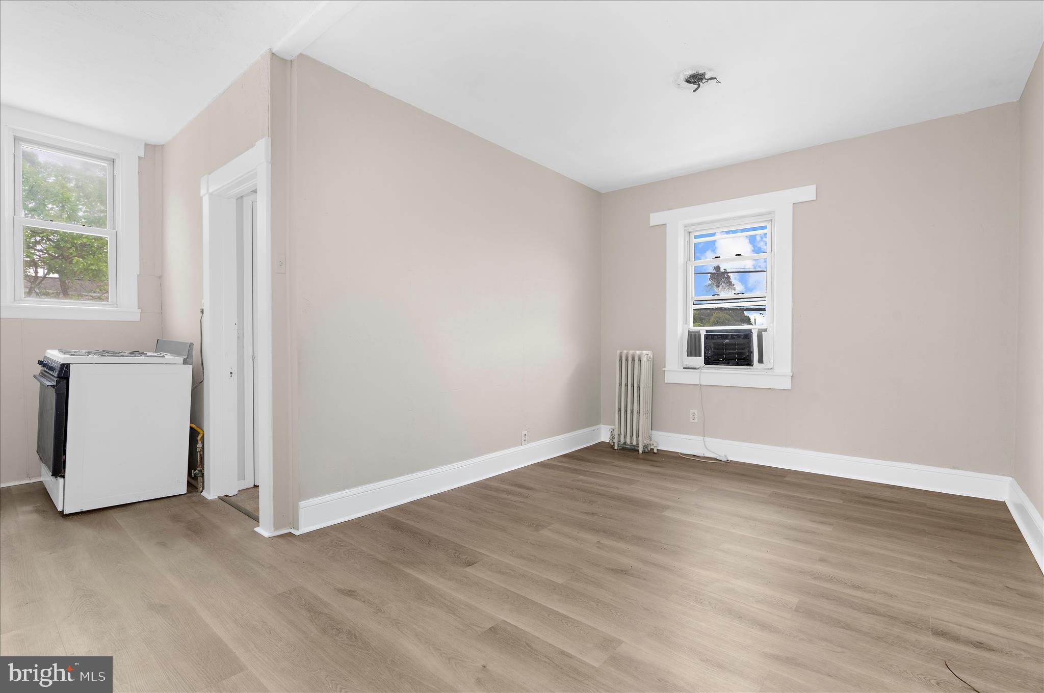 BROOKLYN PARK - Residential Income