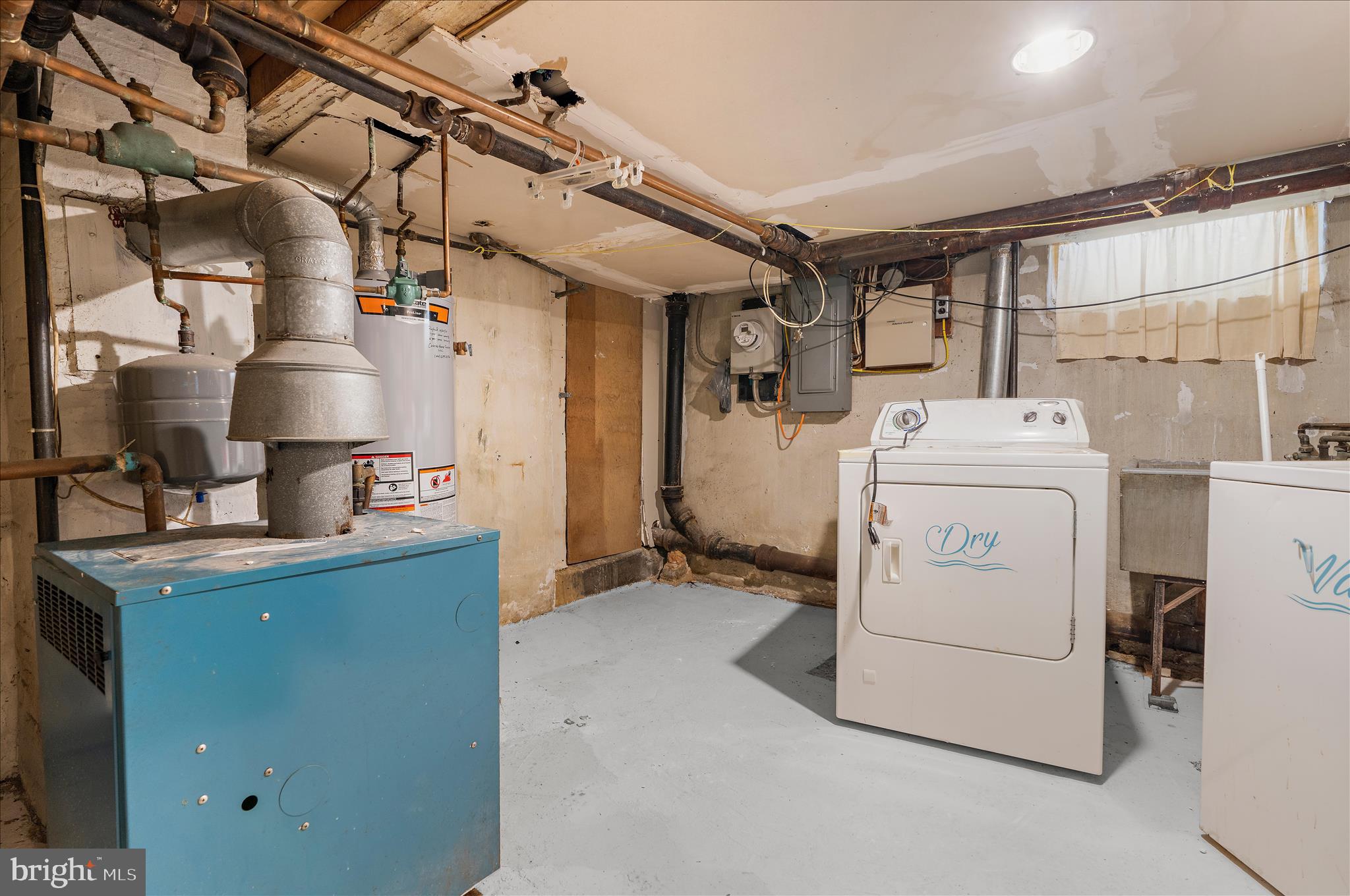 BROOKLYN PARK - Residential Income