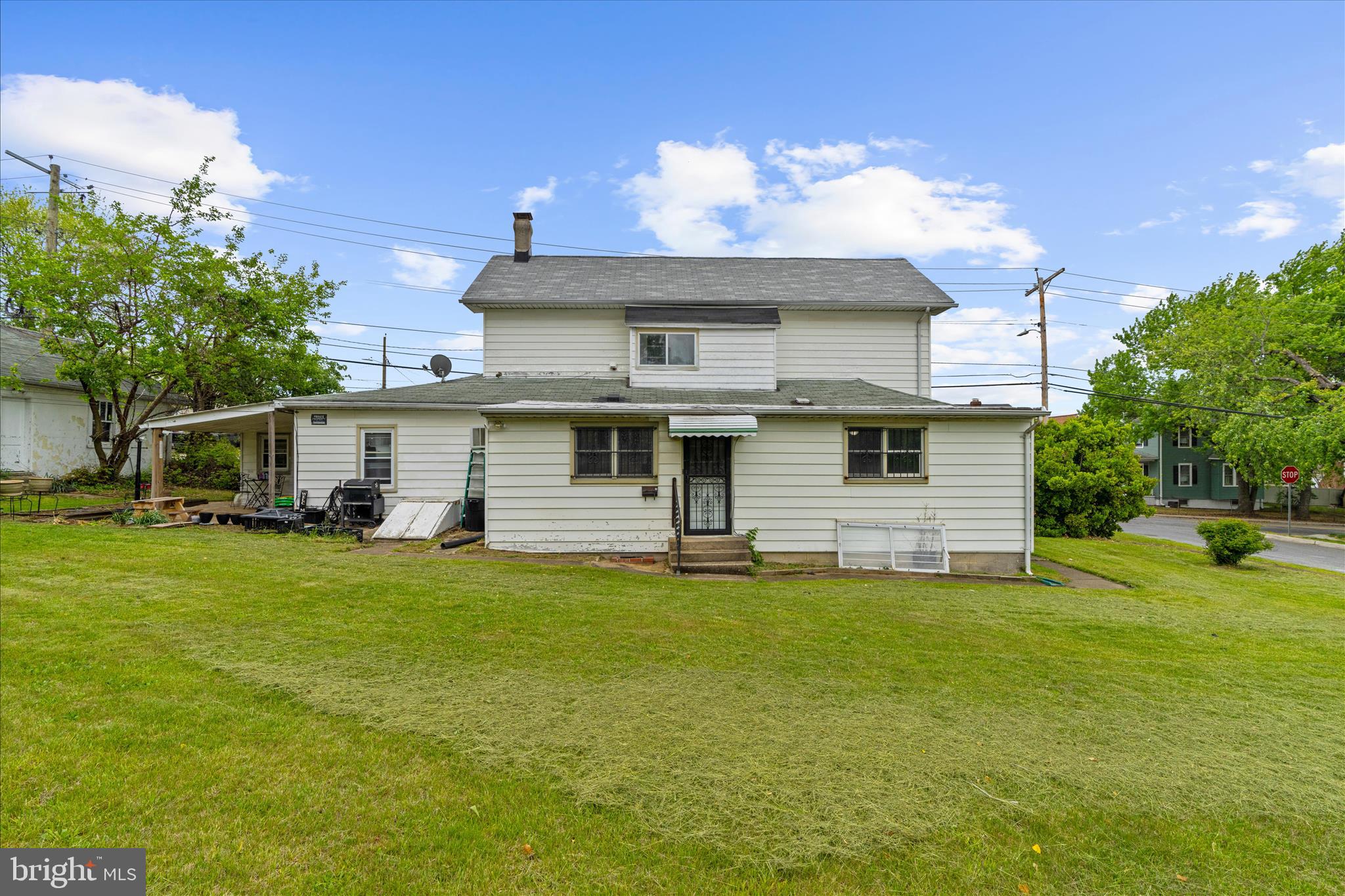 BROOKLYN PARK - Residential Income