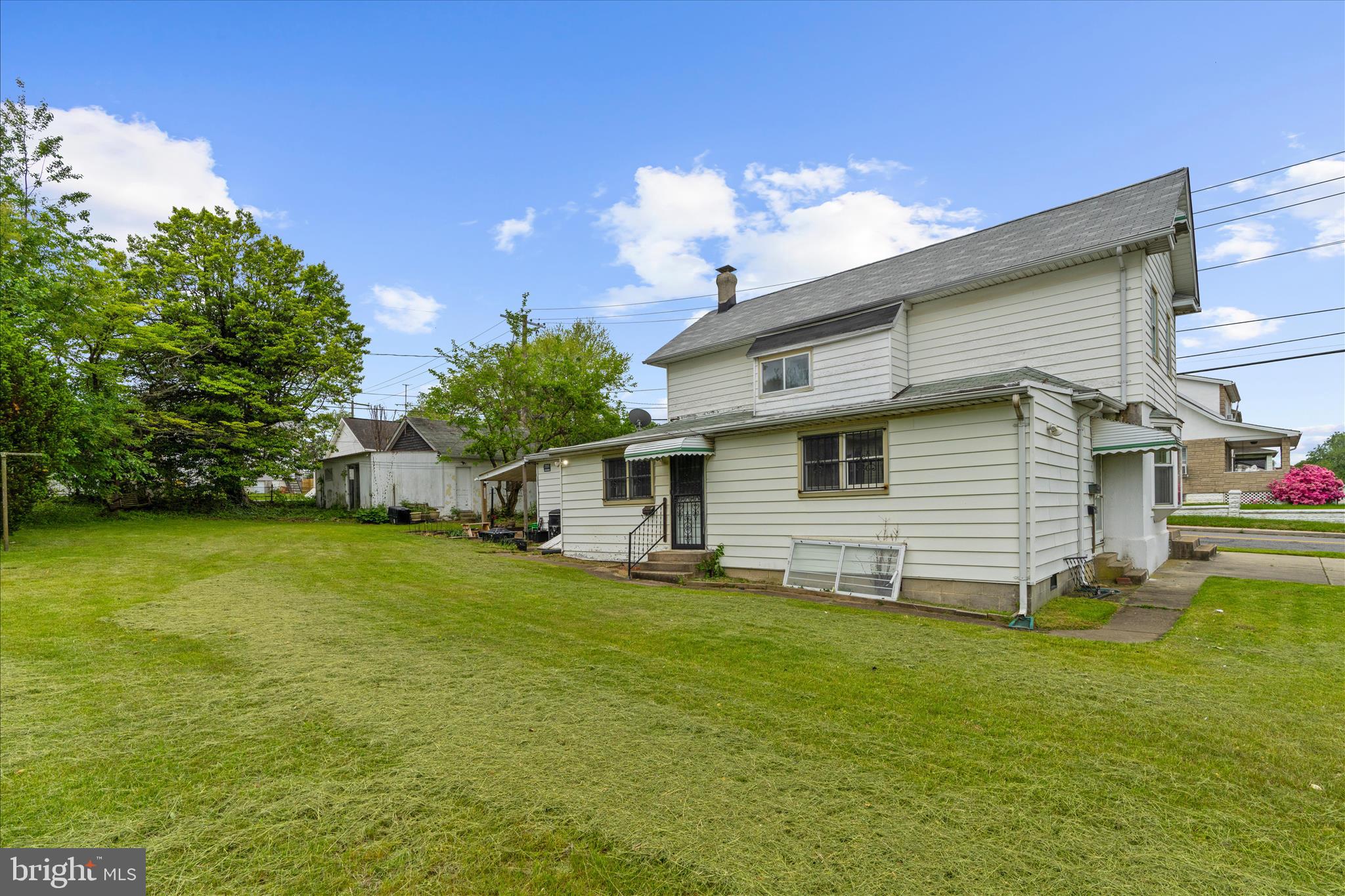 BROOKLYN PARK - Residential Income