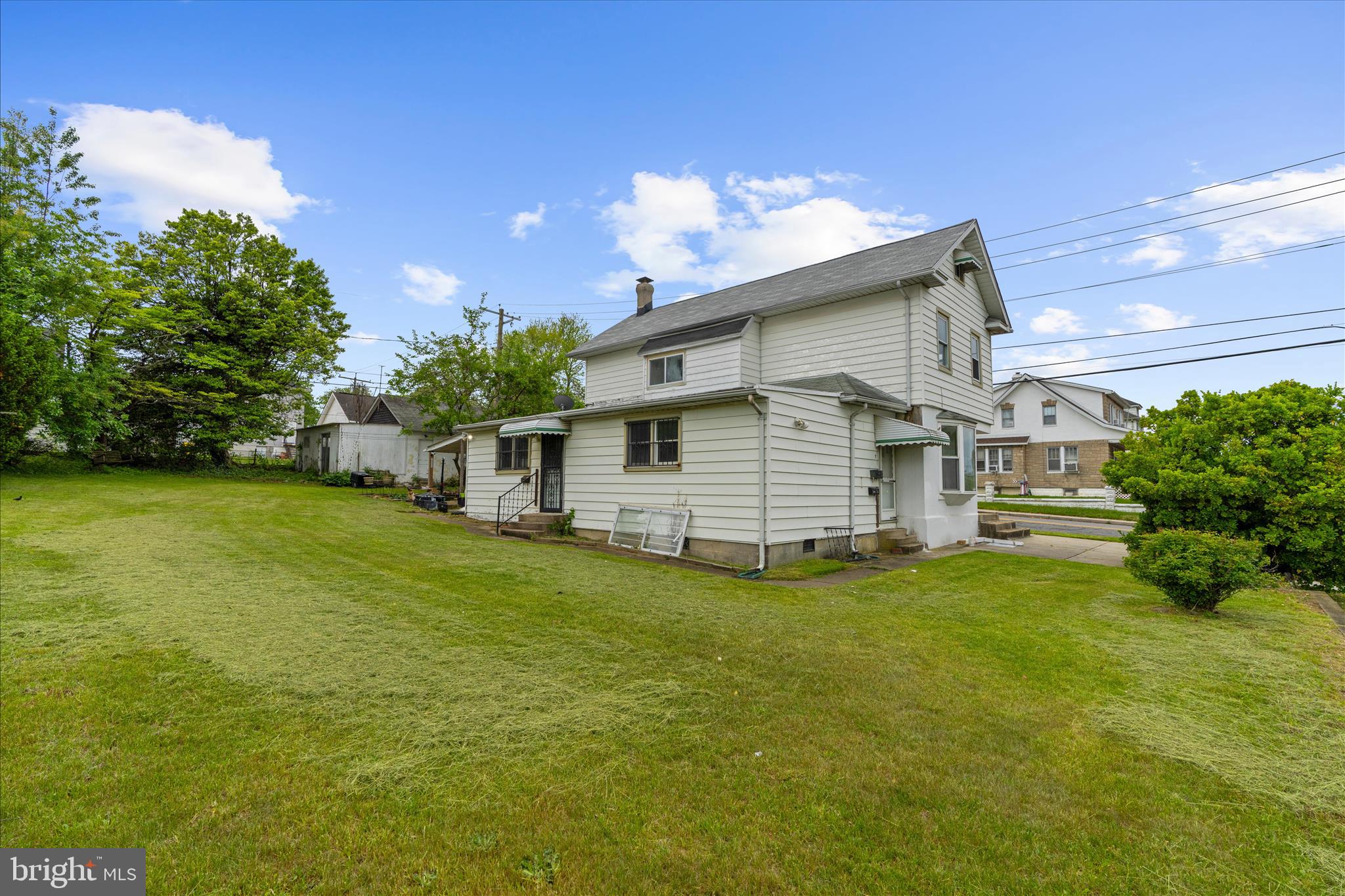 BROOKLYN PARK - Residential Income