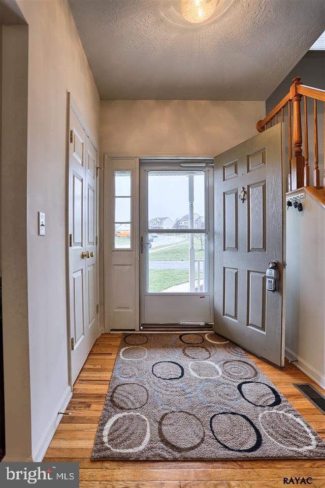 CHANCEFORD CROSSING - Residential
