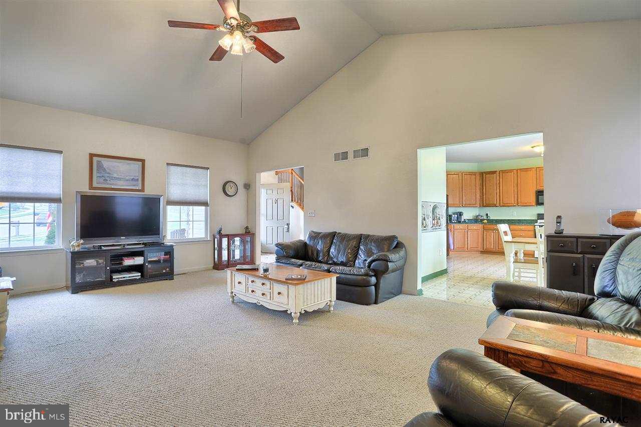 CHANCEFORD CROSSING - Residential