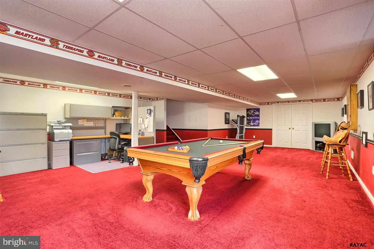 CHANCEFORD CROSSING - Residential