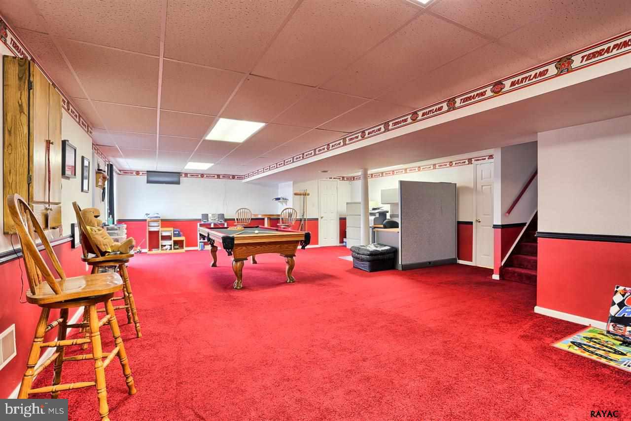 CHANCEFORD CROSSING - Residential