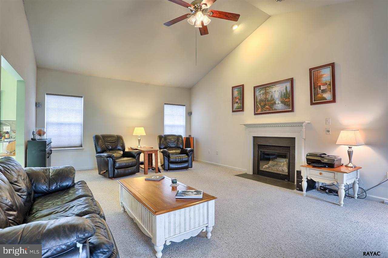 CHANCEFORD CROSSING - Residential