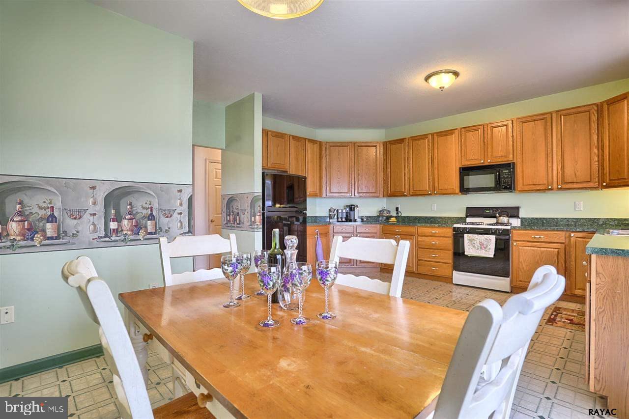 CHANCEFORD CROSSING - Residential