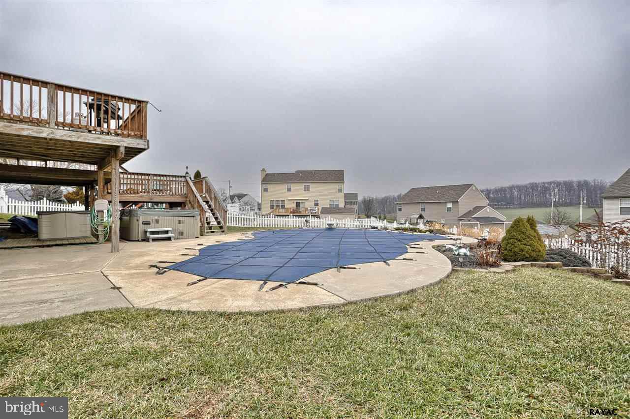 CHANCEFORD CROSSING - Residential