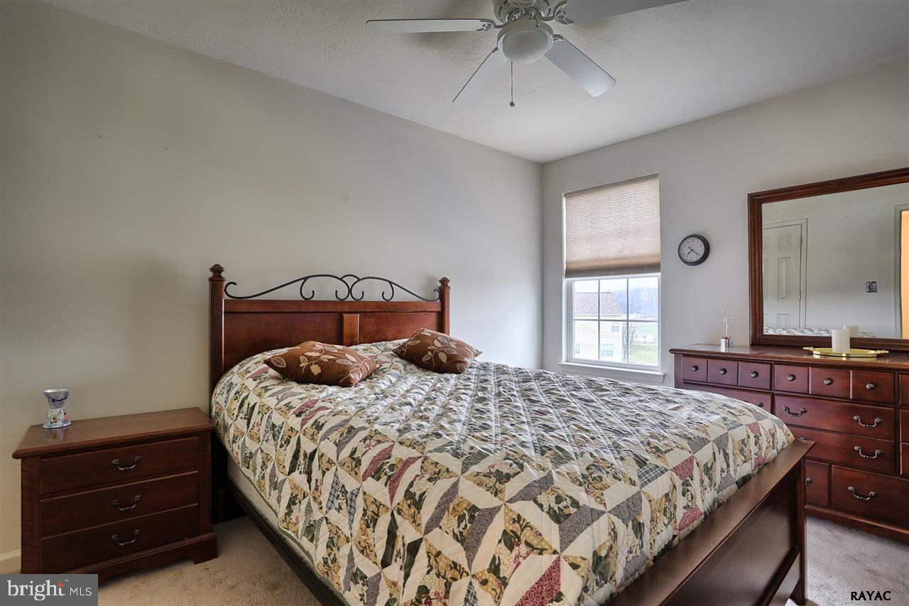 CHANCEFORD CROSSING - Residential
