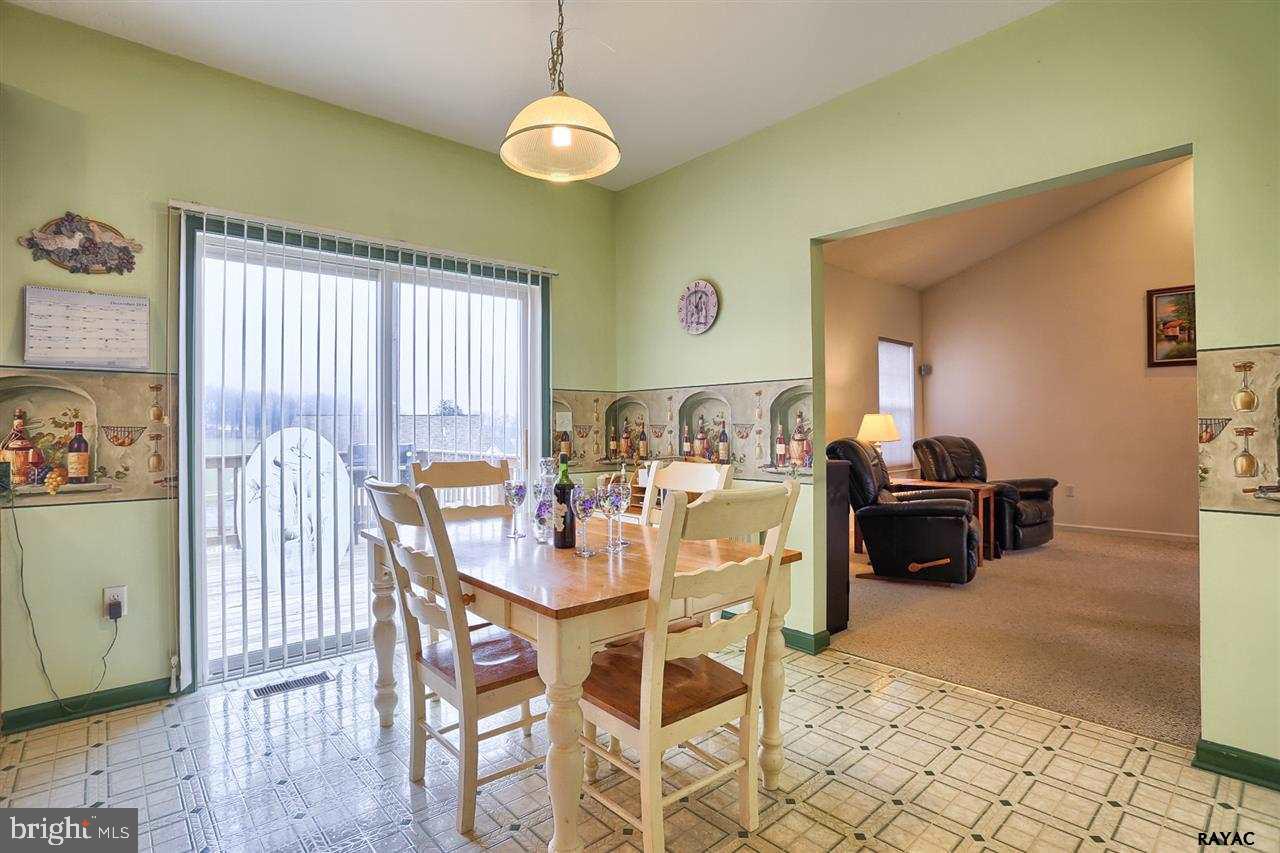 CHANCEFORD CROSSING - Residential