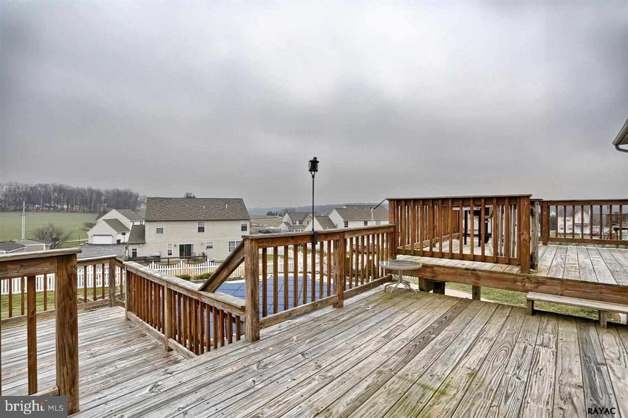 CHANCEFORD CROSSING - Residential