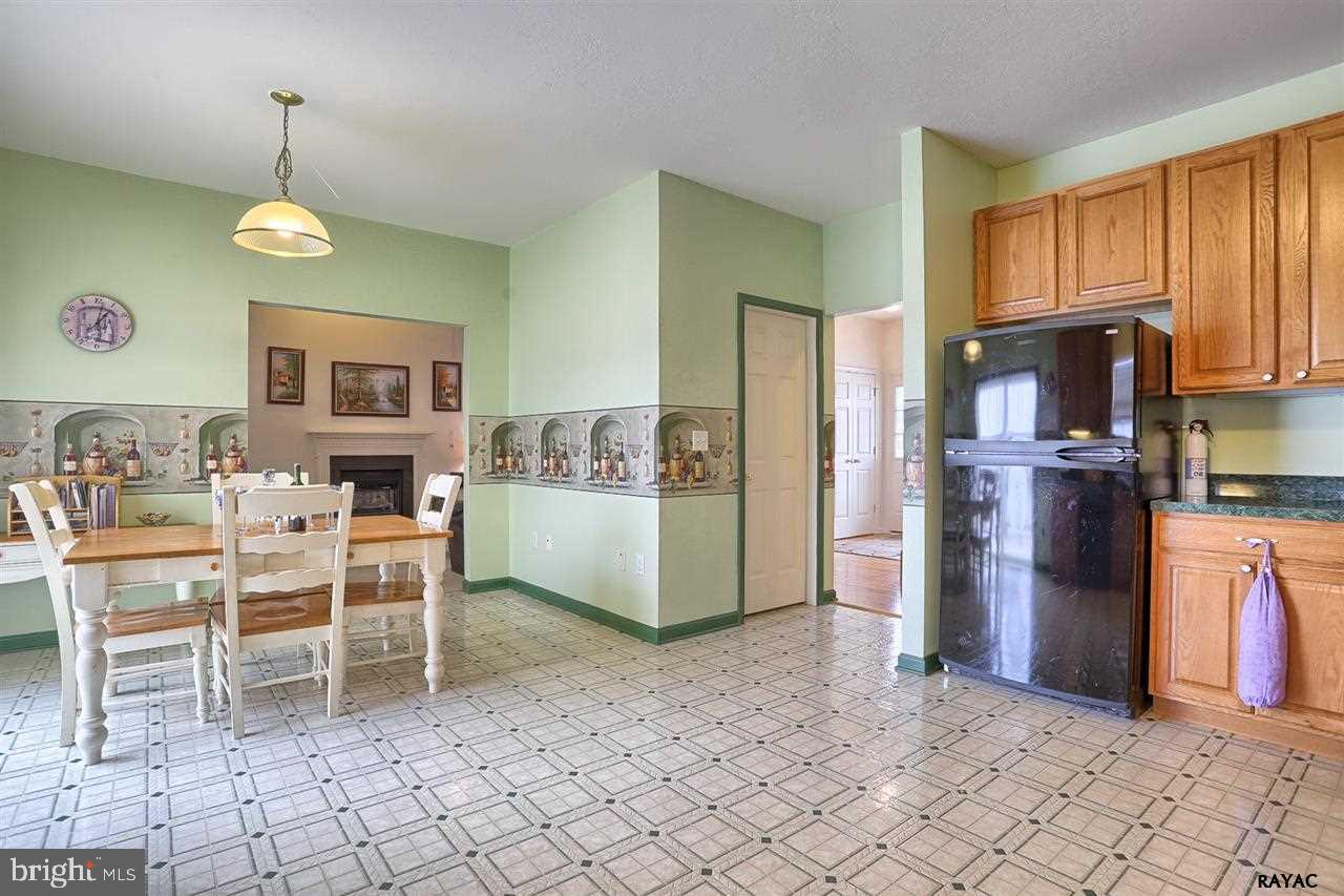 CHANCEFORD CROSSING - Residential