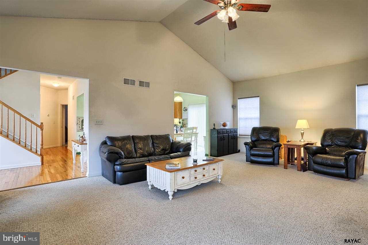 CHANCEFORD CROSSING - Residential
