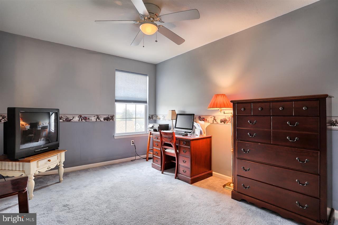 CHANCEFORD CROSSING - Residential