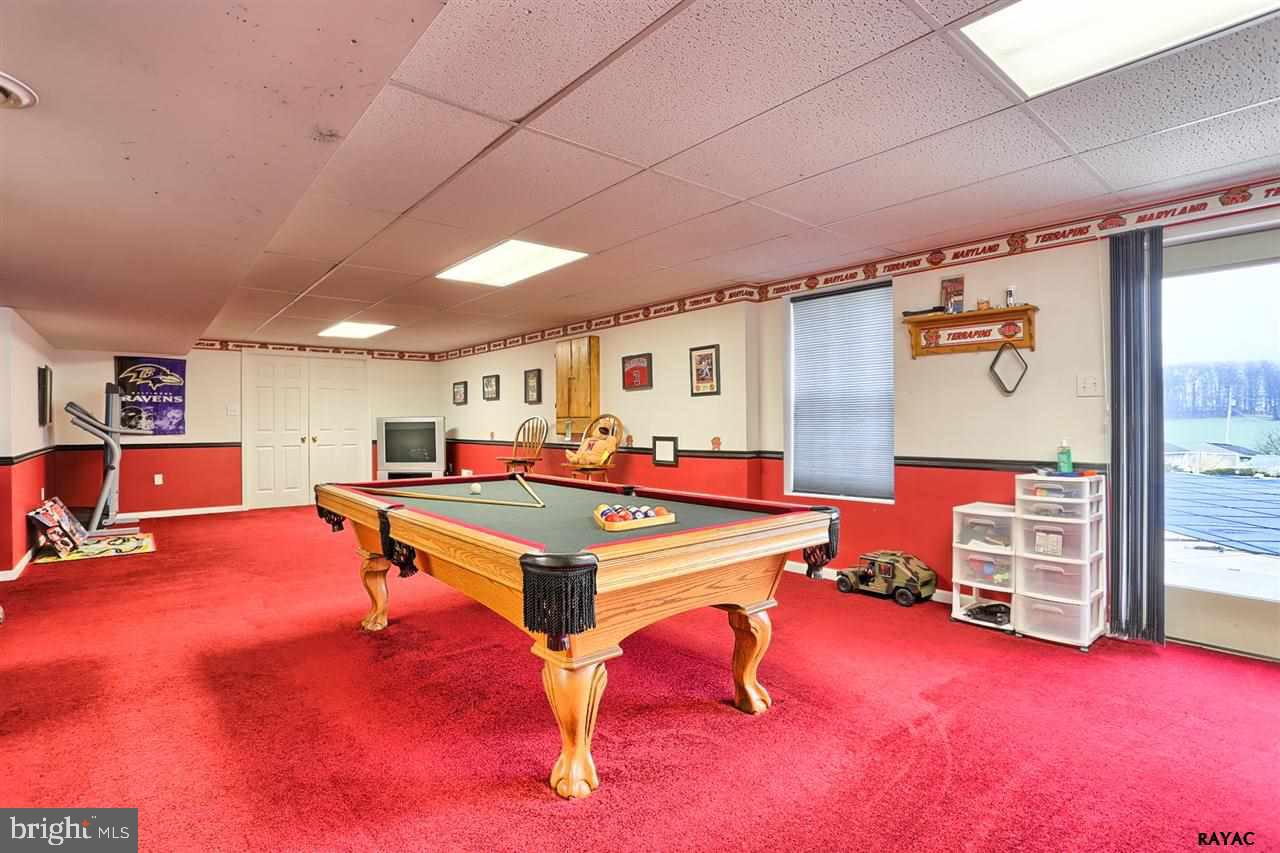 CHANCEFORD CROSSING - Residential