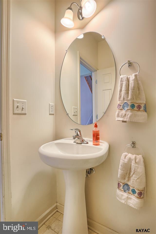 CHANCEFORD CROSSING - Residential