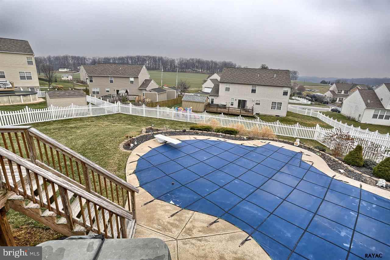 CHANCEFORD CROSSING - Residential