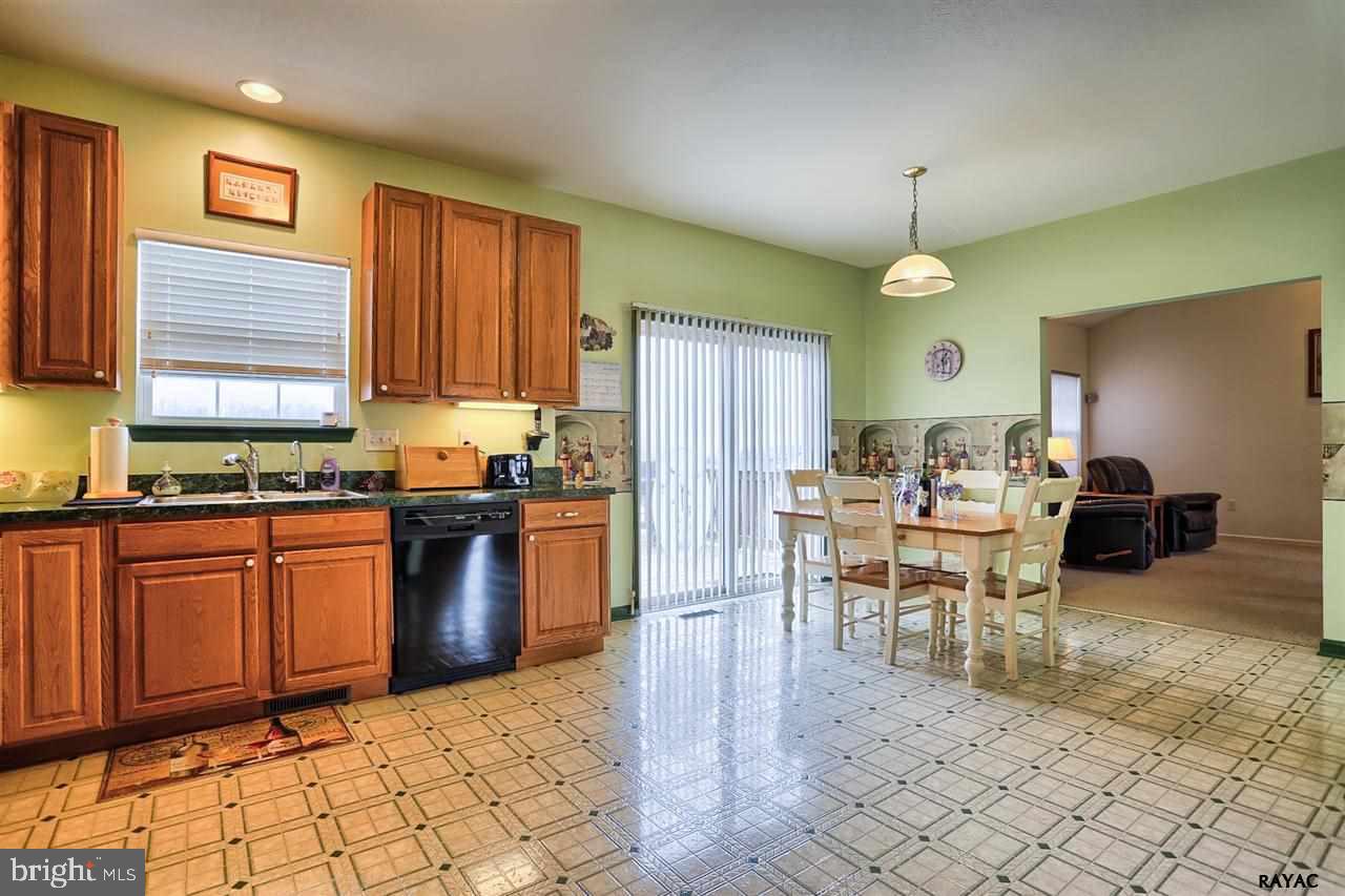 CHANCEFORD CROSSING - Residential