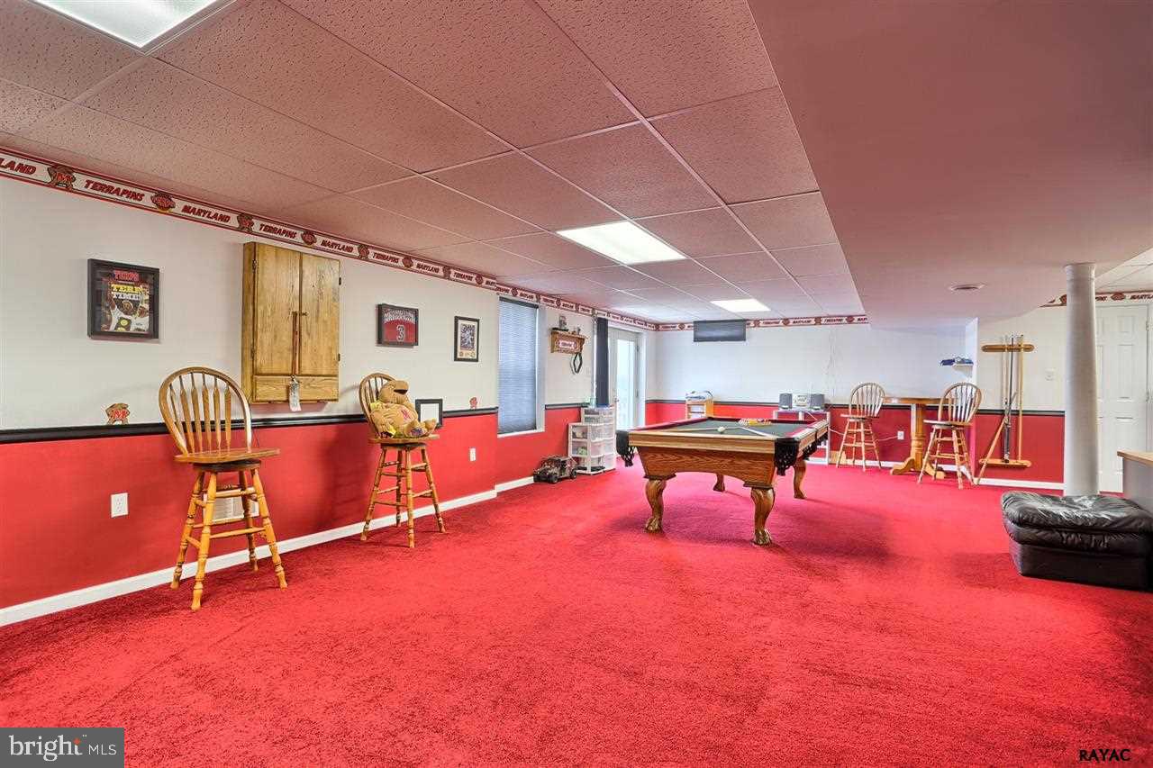 CHANCEFORD CROSSING - Residential