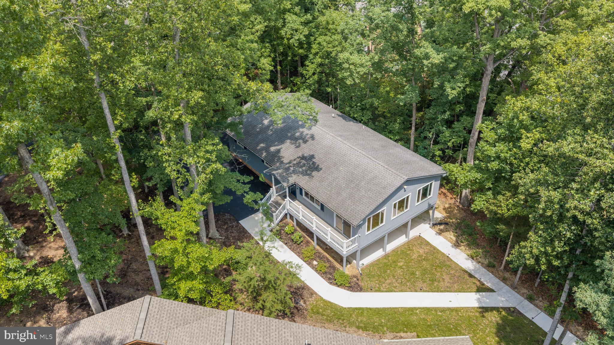 LAKE OF THE WOODS - Residential