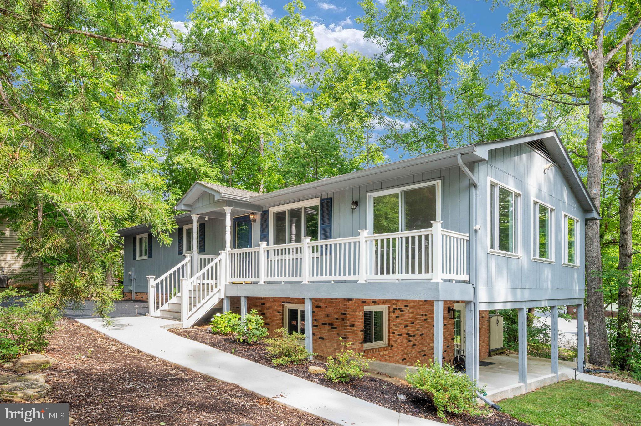 LAKE OF THE WOODS - Residential