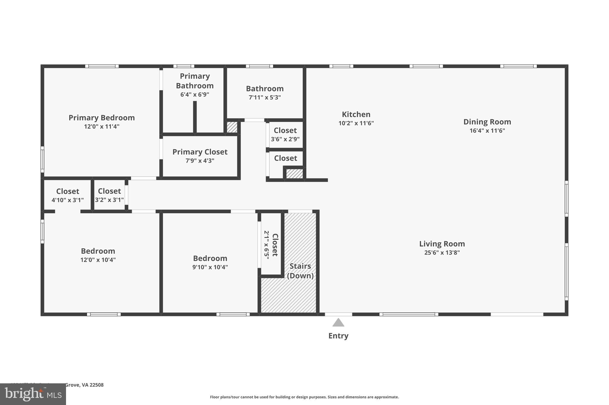 LAKE OF THE WOODS - Residential