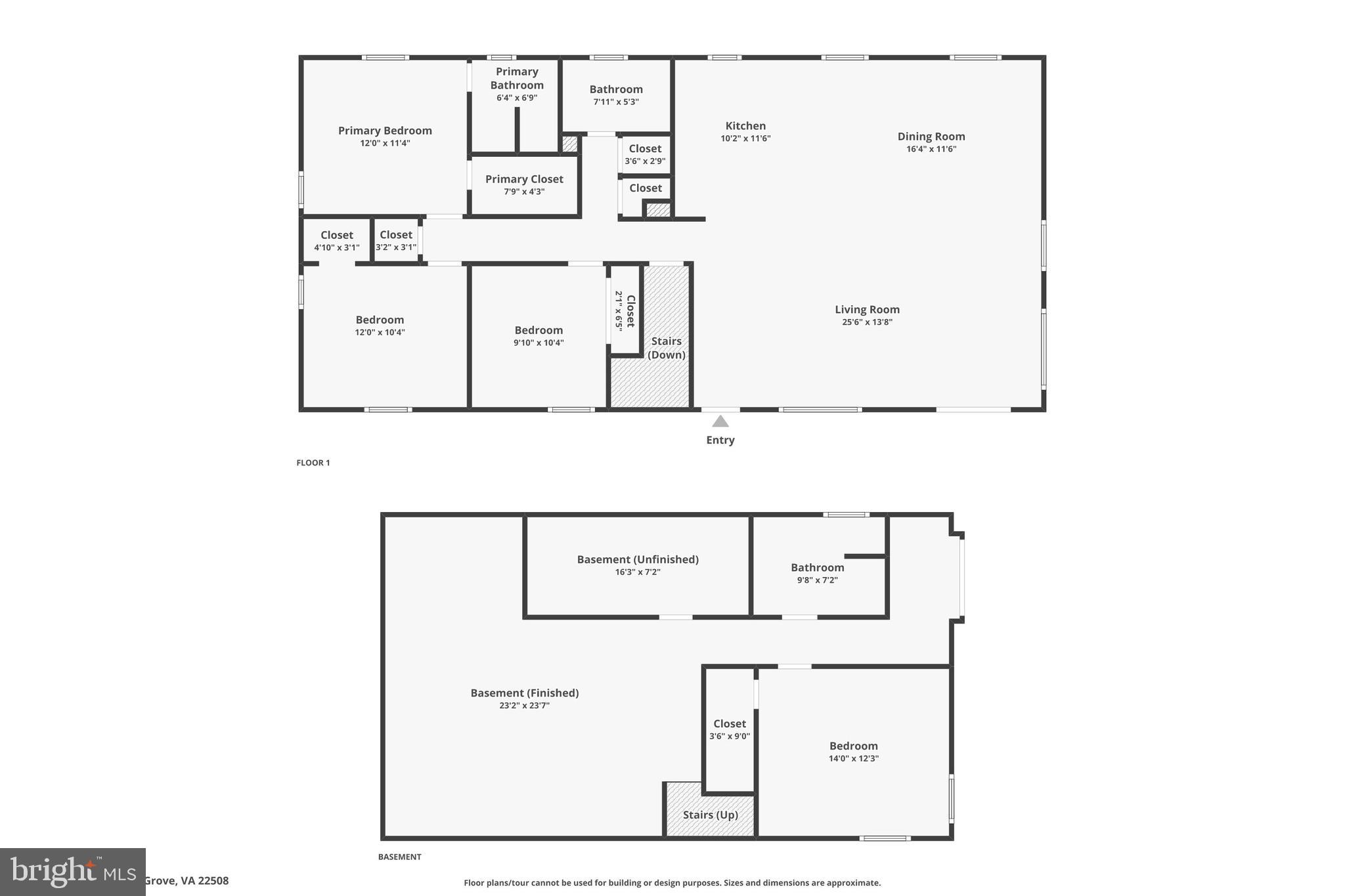LAKE OF THE WOODS - Residential