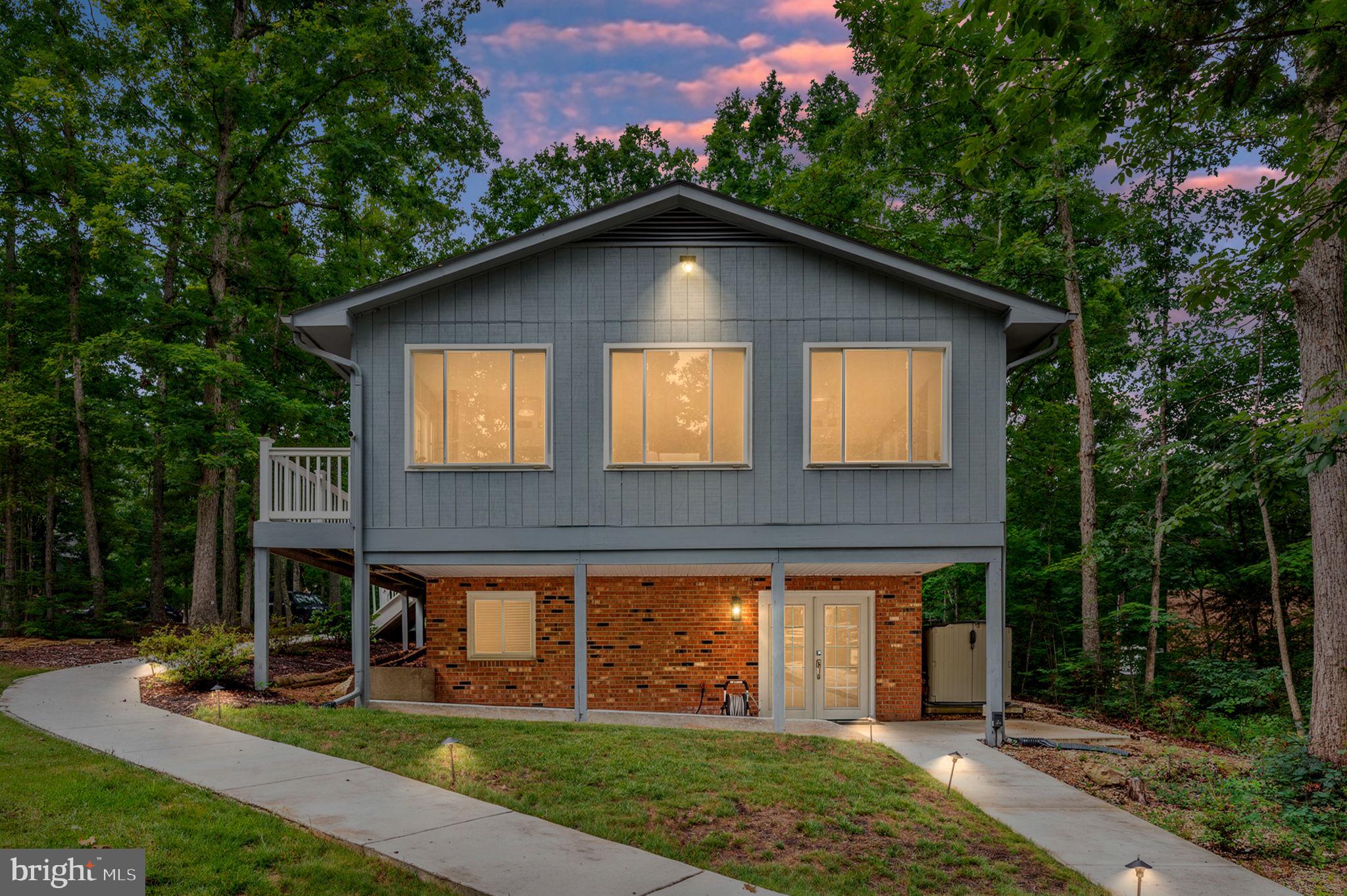 LAKE OF THE WOODS - Residential