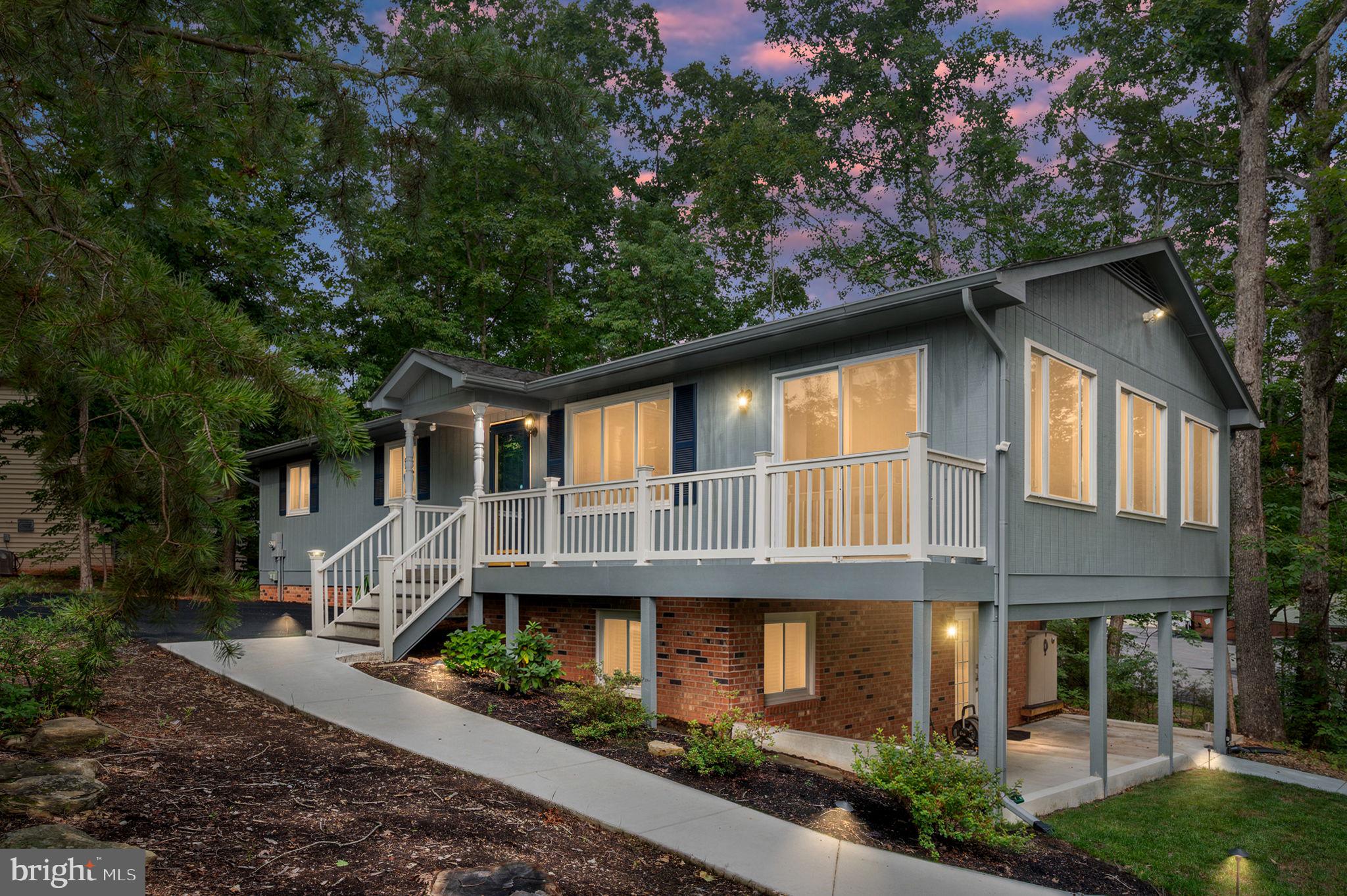 LAKE OF THE WOODS - Residential