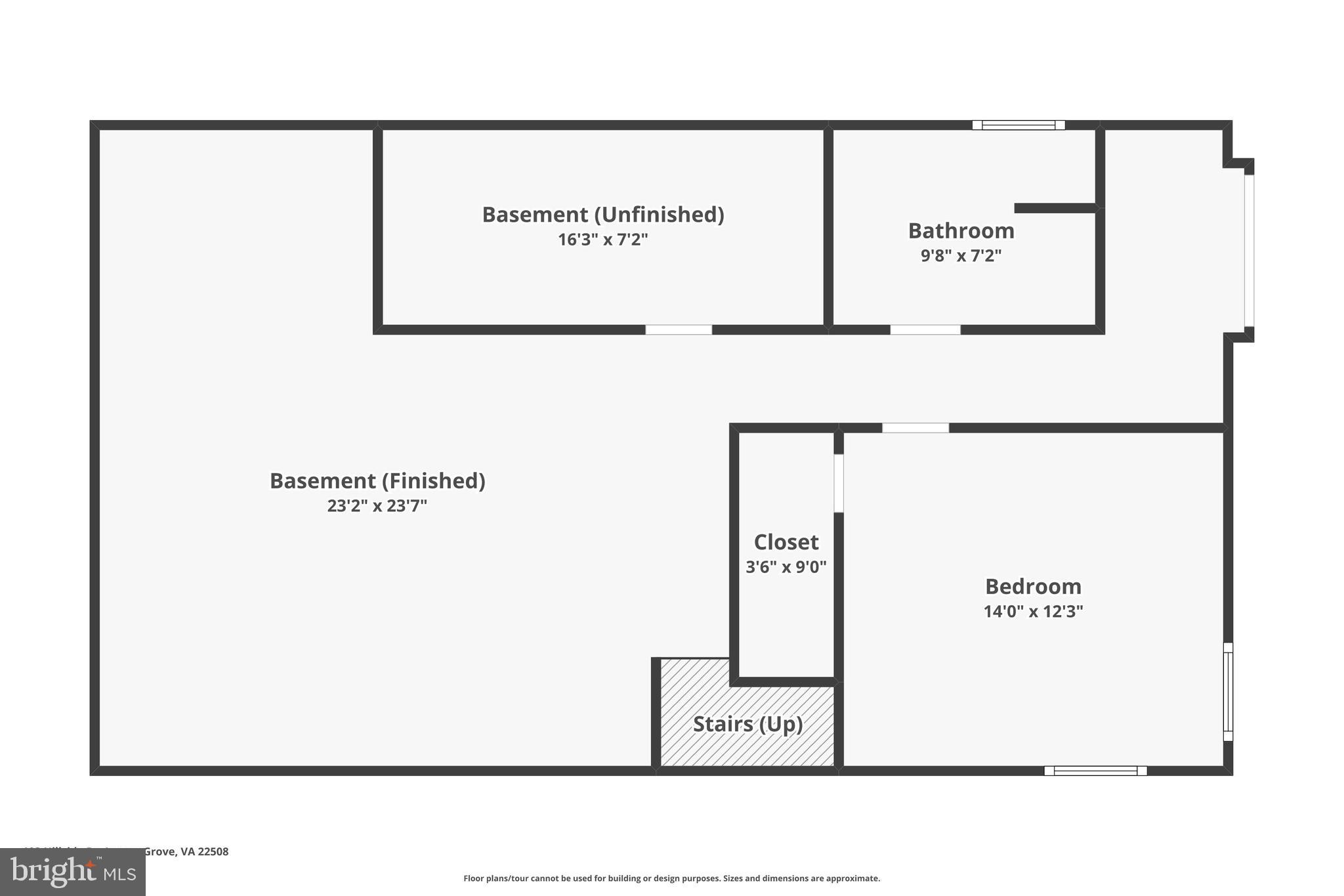 LAKE OF THE WOODS - Residential