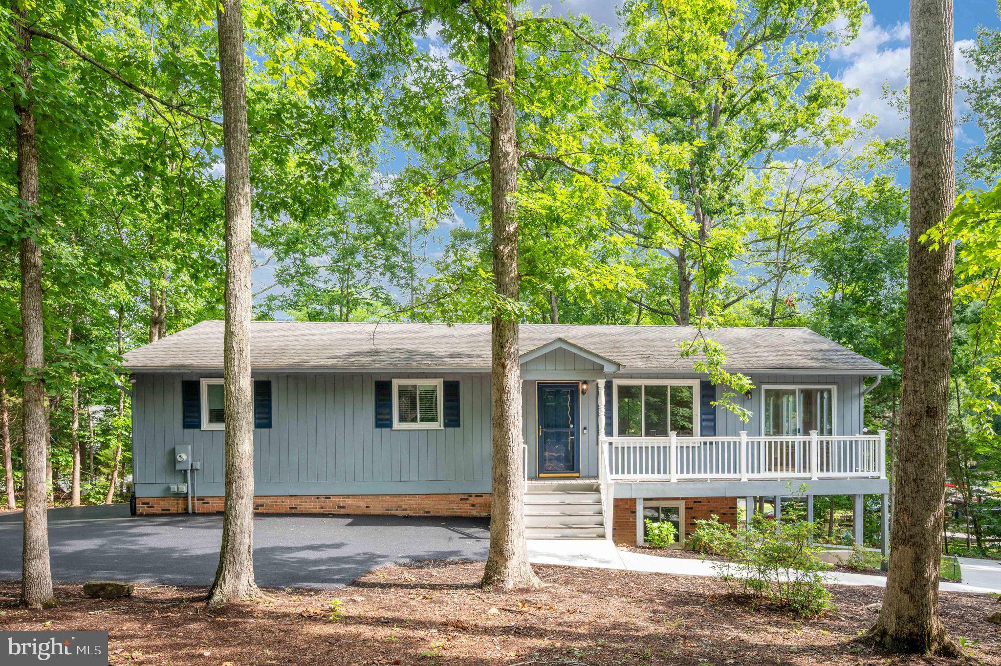 LAKE OF THE WOODS - Residential
